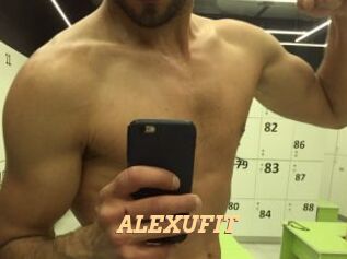 ALEXUFIT