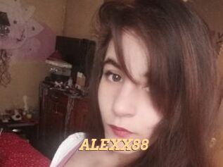 ALEXX88