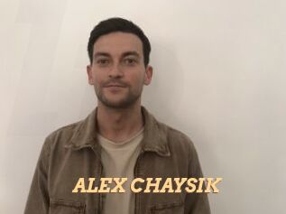 ALEX_CHAYSIK