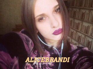 ALICE_BRANDI