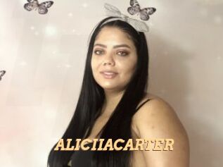 ALICIIACARTER Live Paradise