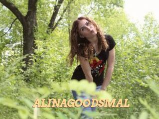 ALINAGOODSMAL