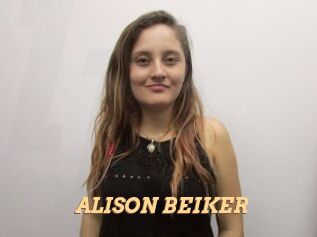 ALISON_BEIKER