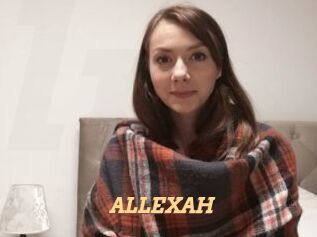 ALLEXAH