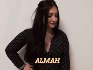 ALMAH