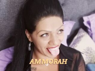 AMMORAH