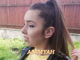 AMMYAH
