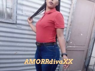 AMORRdivaXX