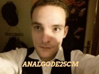 ANALGODE25CM