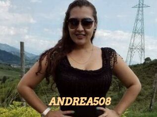 ANDREA508
