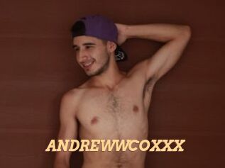 ANDREWWCOXXX