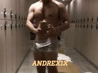 ANDREX1X