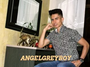 ANGELGREYBOY Live Paradise
