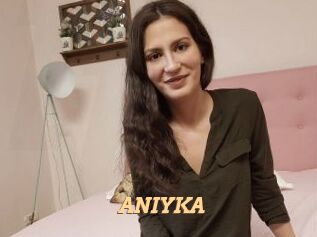 ANIYKA