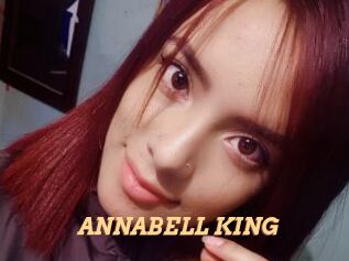 ANNABELL_KING Live Paradise