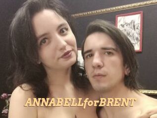 ANNABELLforBRENT