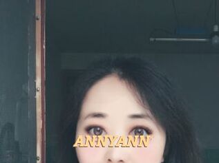 ANNYANN