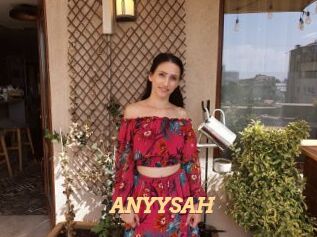 ANYYSAH