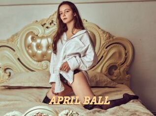APRIL_BALL