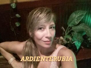 ARDIENTERUBIA