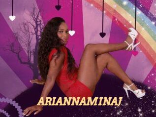 ARIANNAMINAJ