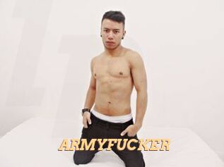 ARMYFUCKER