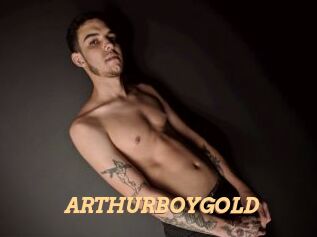 ARTHURBOYGOLD