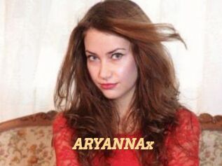 ARYANNAx