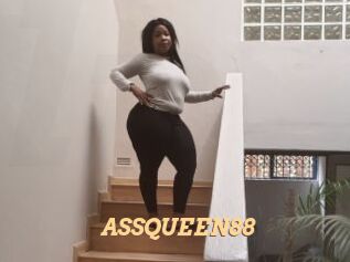 ASSQUEEN88