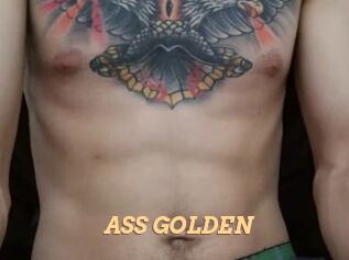 ASS_GOLDEN