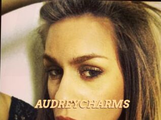 AUDREYCHARMS Live Paradise