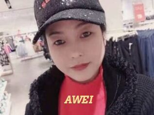 AWEI