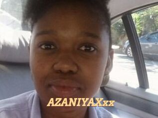AZANIYAXxx