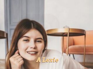 A_Lexie