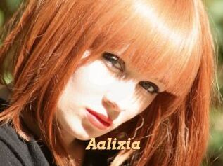 Aalixia