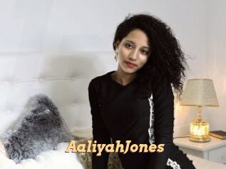 AaliyahJones