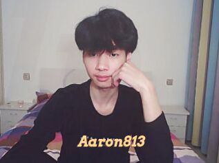 Aaron813