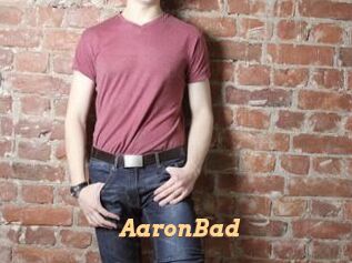 AaronBad