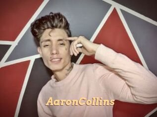 AaronCollins Live Paradise
