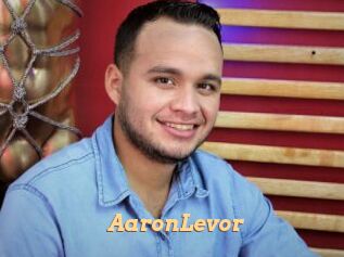 AaronLevor