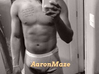 Aaron_Maze