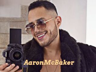 AaronMcBaker