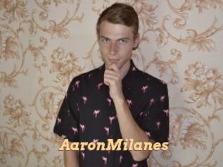 AaronMilanes
