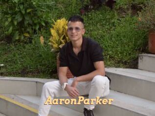 AaronParker