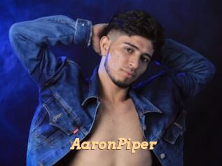 AaronPiper