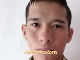 Aaroncolom