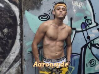 Aaronsyde