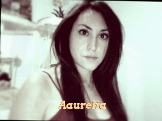 Aaurelia