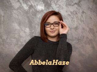 AbbelaHaze