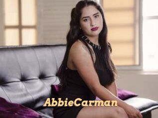 AbbieCarman